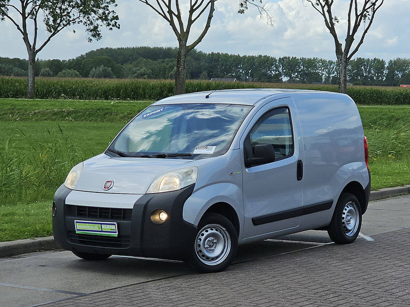 Fiat Fiorino - Fourgonnette: photos 2 Fiat Fiorino - Fourgonnette: photos 2