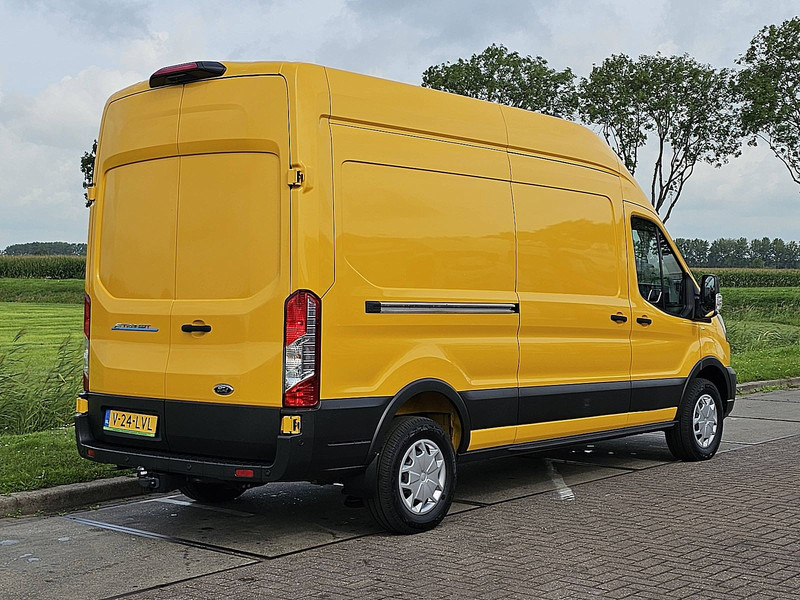 Ford E-Transit L3H3 68kWh Navi! - Fourgon utilitaire, Utilitaire électrique: photos 3 Ford E-Transit L3H3 68kWh Navi! - Fourgon utilitaire, Utilitaire électrique: photos 3