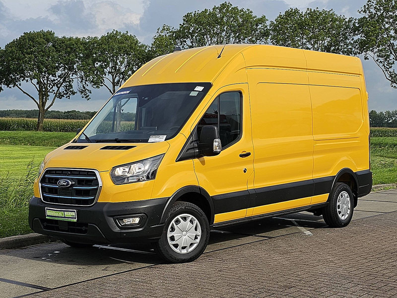 Ford E-Transit L3H3 elektr. 68 Kwh - Fourgon utilitaire, Utilitaire électrique: photos 2 Ford E-Transit L3H3 elektr. 68 Kwh - Fourgon utilitaire, Utilitaire électrique: photos 2