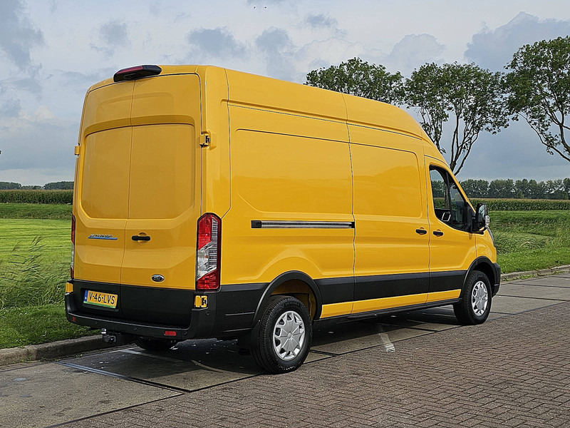 Ford E-Transit L3H3 elektr. 68 Kwh - Fourgon utilitaire, Utilitaire électrique: photos 3 Ford E-Transit L3H3 elektr. 68 Kwh - Fourgon utilitaire, Utilitaire électrique: photos 3