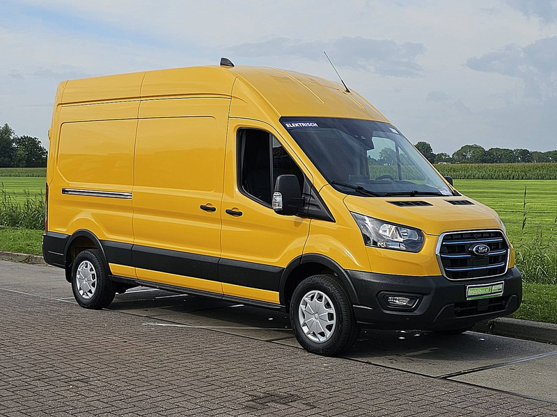 Ford E-Transit L3H3 elektr. 68 Kwh - Fourgon utilitaire, Utilitaire électrique: photos 5 Ford E-Transit L3H3 elektr. 68 Kwh - Fourgon utilitaire, Utilitaire électrique: photos 5