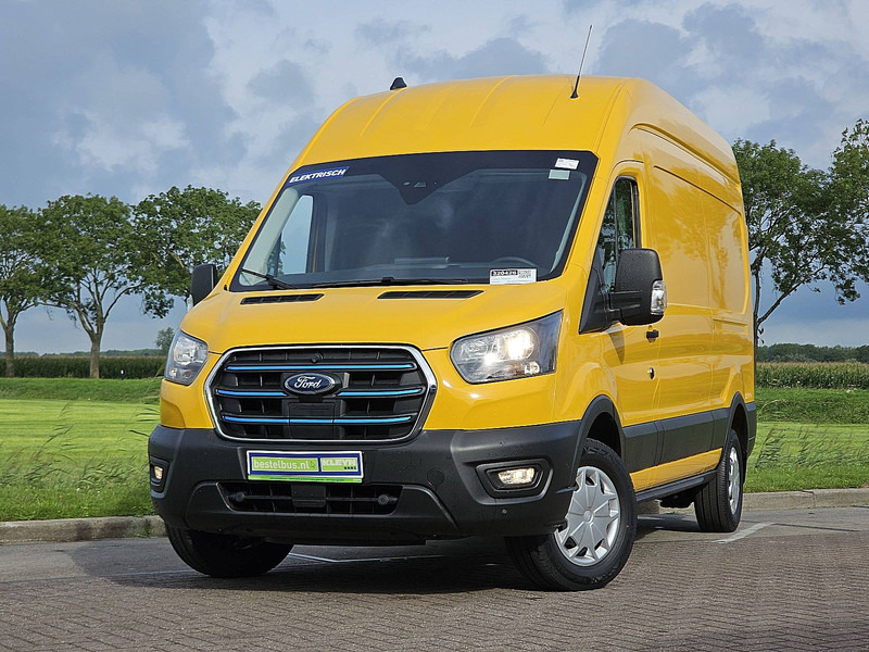 Ford E-Transit L3H3 elektr. 68 Kwh - Fourgon utilitaire, Utilitaire électrique: photos 1 Ford E-Transit L3H3 elektr. 68 Kwh - Fourgon utilitaire, Utilitaire électrique: photos 1