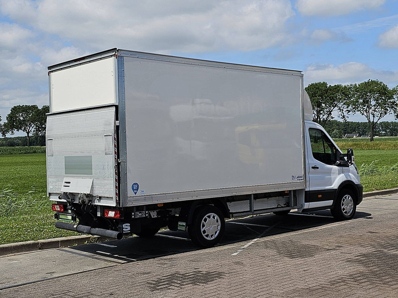 Ford Transit 2.0 Bakwagen Laadklep! - Fourgon: photos 3 Ford Transit 2.0 Bakwagen Laadklep! - Fourgon: photos 3