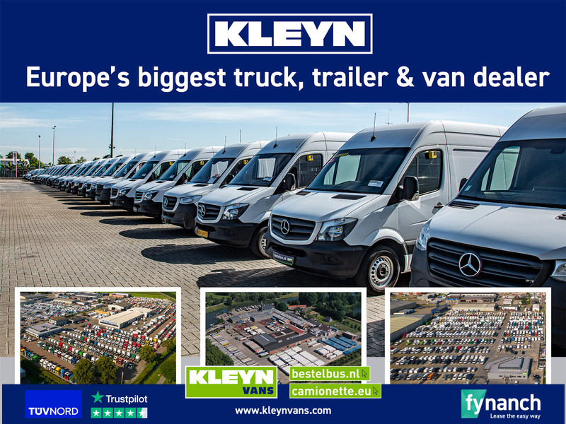 Ford Transit 2.0 Bakwagen Laadklep - Fourgon: photos 1 Ford Transit 2.0 Bakwagen Laadklep - Fourgon: photos 1