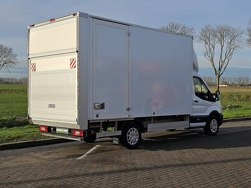 Ford Transit 2.0 Bakwagen Laadklep! - Fourgon: photos 3 Ford Transit 2.0 Bakwagen Laadklep! - Fourgon: photos 3