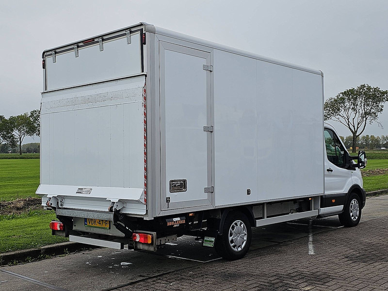 Ford Transit 2.0 Bakwagen Laadklep! - Fourgon: photos 3 Ford Transit 2.0 Bakwagen Laadklep! - Fourgon: photos 3