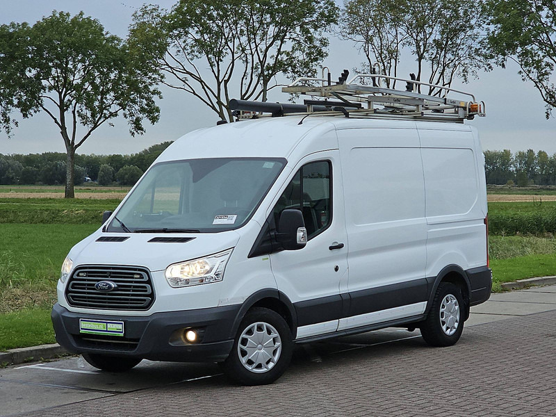 Ford Transit 2.0 L2H2 Imperiaal Navi! - Fourgon utilitaire: photos 2 Ford Transit 2.0 L2H2 Imperiaal Navi! - Fourgon utilitaire: photos 2