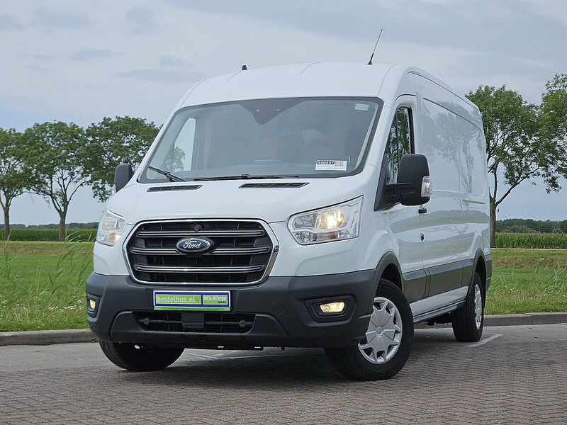 Ford Transit 2.0 L3H2 Automaat Navi! - Fourgonnette: photos 1 Ford Transit 2.0 L3H2 Automaat Navi! - Fourgonnette: photos 1