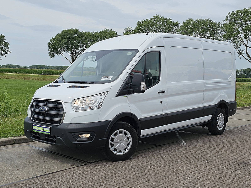 Ford Transit 2.0 L3H2 Automaat Navi! - Fourgonnette: photos 2 Ford Transit 2.0 L3H2 Automaat Navi! - Fourgonnette: photos 2
