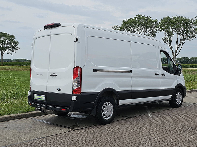 Ford Transit 2.0 L3H2 Automaat Navi! - Fourgonnette: photos 3 Ford Transit 2.0 L3H2 Automaat Navi! - Fourgonnette: photos 3