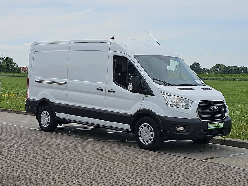 Ford Transit 2.0 L3H2 Automaat Navi! - Fourgonnette: photos 5 Ford Transit 2.0 L3H2 Automaat Navi! - Fourgonnette: photos 5