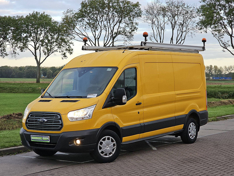 Ford Transit 2.0 L3H2 Imperiaal Euro6 - Fourgon utilitaire: photos 2 Ford Transit 2.0 L3H2 Imperiaal Euro6 - Fourgon utilitaire: photos 2