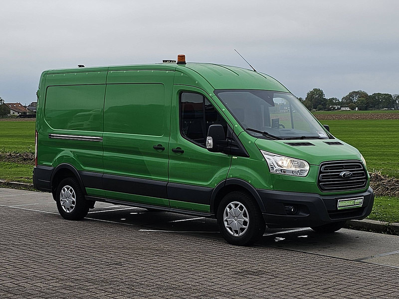 Ford Transit 2.0 L3H2 Navi Euro6 AC! - Fourgon utilitaire: photos 5 Ford Transit 2.0 L3H2 Navi Euro6 AC! - Fourgon utilitaire: photos 5