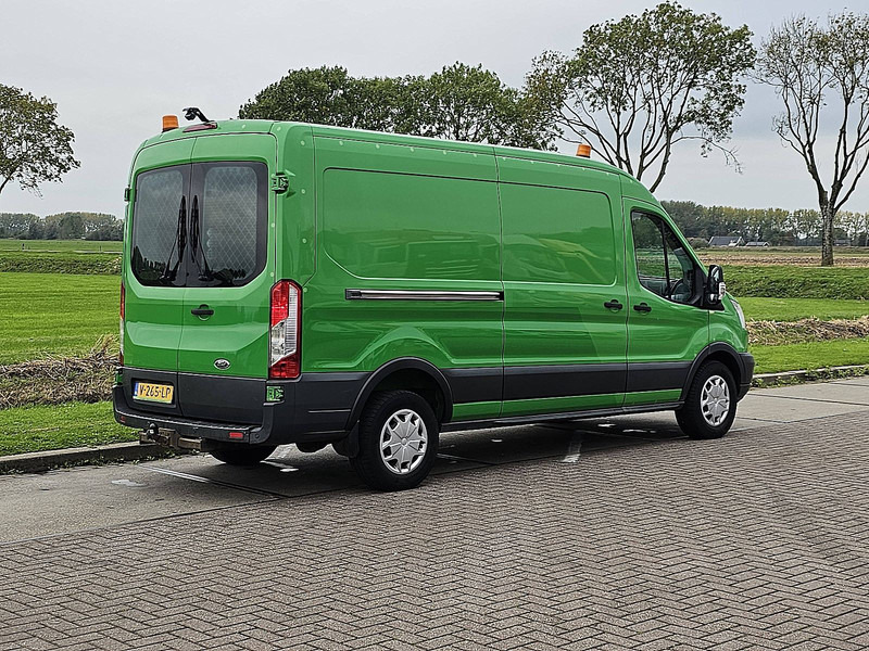 Ford Transit 2.0 L3H2 Navi Euro6 AC! - Fourgon utilitaire: photos 3 Ford Transit 2.0 L3H2 Navi Euro6 AC! - Fourgon utilitaire: photos 3