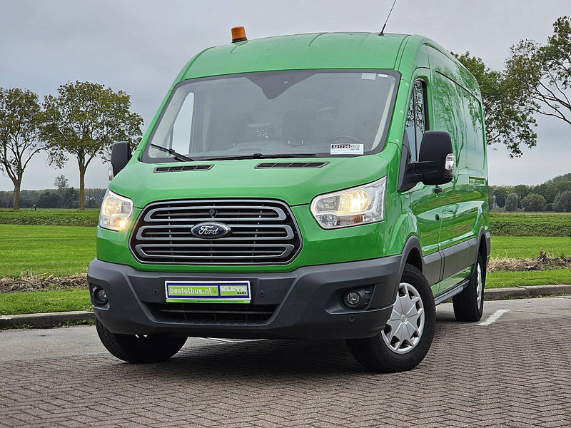Ford Transit 2.0 L3H2 Navi Euro6 AC! - Fourgon utilitaire: photos 1 Ford Transit 2.0 L3H2 Navi Euro6 AC! - Fourgon utilitaire: photos 1