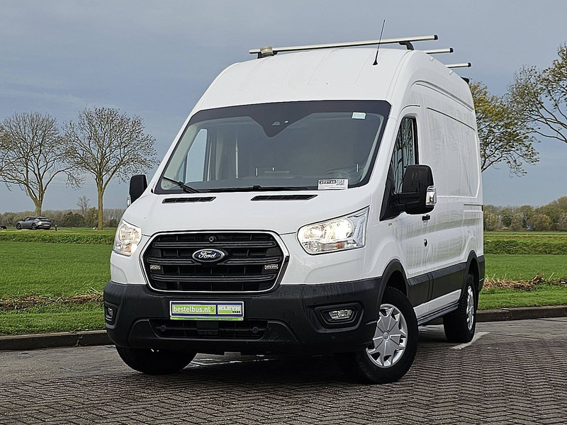 Ford Transit 2.0 TDCI 170 4X4 L2H2 - Fourgon utilitaire: photos 1 Ford Transit 2.0 TDCI 170 4X4 L2H2 - Fourgon utilitaire: photos 1