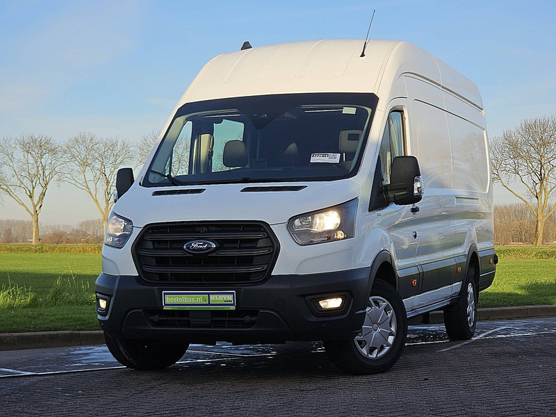 Ford Transit 2.0 TDCI 170 L4H3 - Fourgon utilitaire: photos 1 Ford Transit 2.0 TDCI 170 L4H3 - Fourgon utilitaire: photos 1