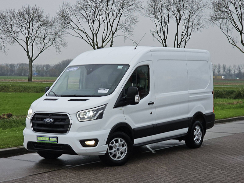 Ford Transit 2.0 TDCI 185 LIMITED L2H - Fourgon utilitaire: photos 2 Ford Transit 2.0 TDCI 185 LIMITED L2H - Fourgon utilitaire: photos 2