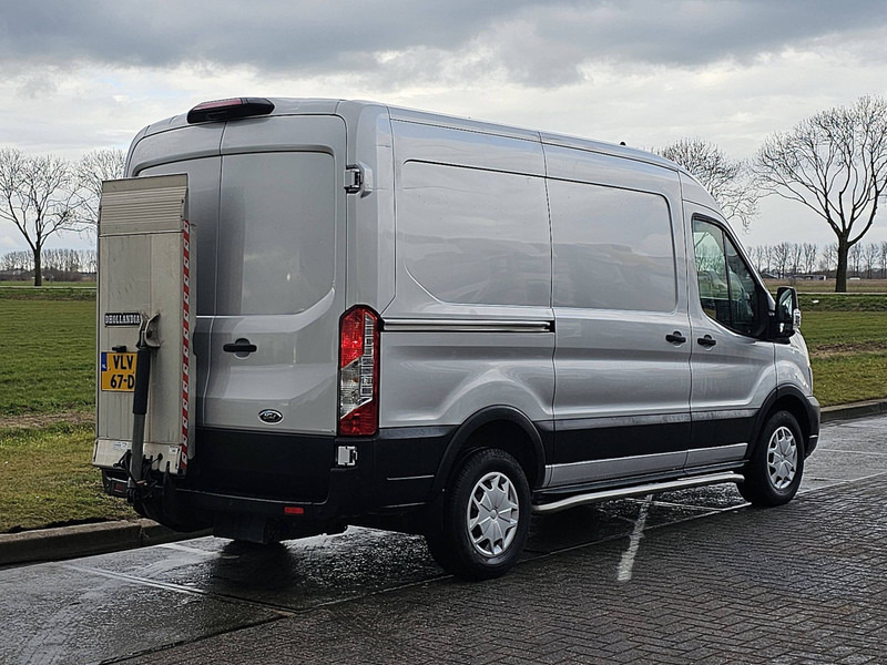 Ford Transit 350 AC AUTOMAAT EURO6 - Fourgon utilitaire: photos 3 Ford Transit 350 AC AUTOMAAT EURO6 - Fourgon utilitaire: photos 3