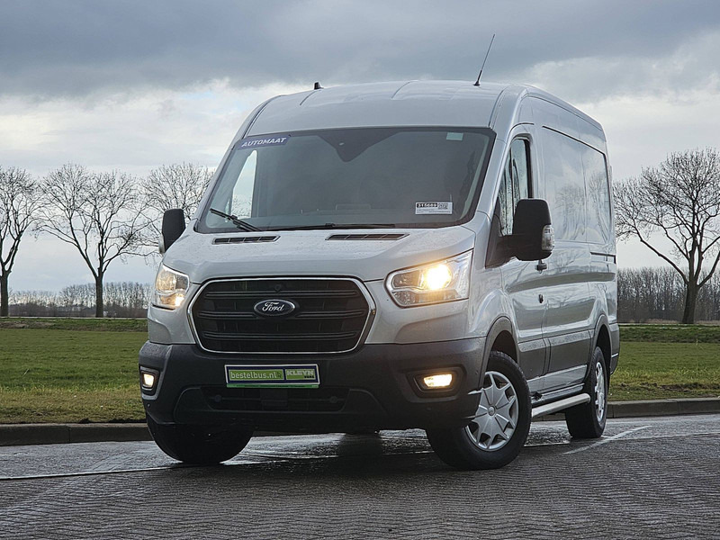 Ford Transit 350 AC AUTOMAAT EURO6 - Fourgon utilitaire: photos 1 Ford Transit 350 AC AUTOMAAT EURO6 - Fourgon utilitaire: photos 1