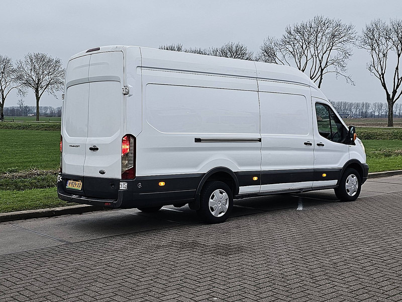 Ford Transit 350 - Fourgonnette: photos 3 Ford Transit 350 - Fourgonnette: photos 3