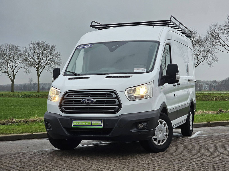 Ford Transit 350 - Fourgon utilitaire: photos 1 Ford Transit 350 - Fourgon utilitaire: photos 1