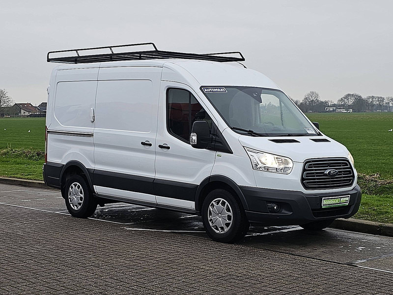 Ford Transit 350 - Fourgon utilitaire: photos 5 Ford Transit 350 - Fourgon utilitaire: photos 5