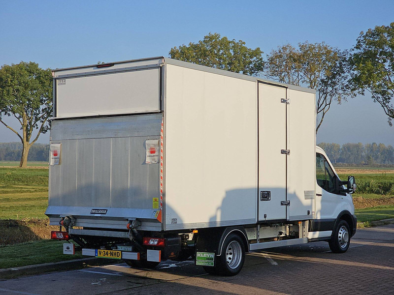 Ford Transit 350 ac automaat EURO6 - Fourgon: photos 3 Ford Transit 350 ac automaat EURO6 - Fourgon: photos 3