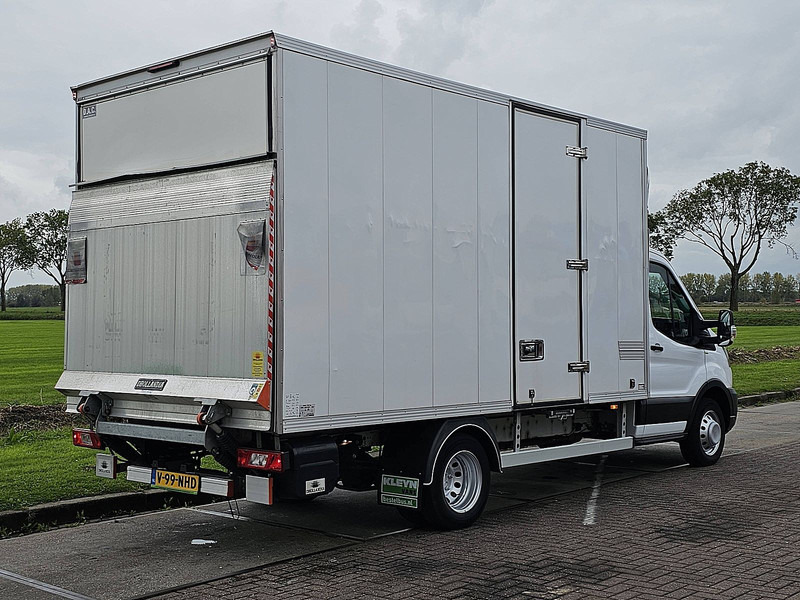 Ford Transit 350 ac automaat EURO6 - Fourgon: photos 3 Ford Transit 350 ac automaat EURO6 - Fourgon: photos 3