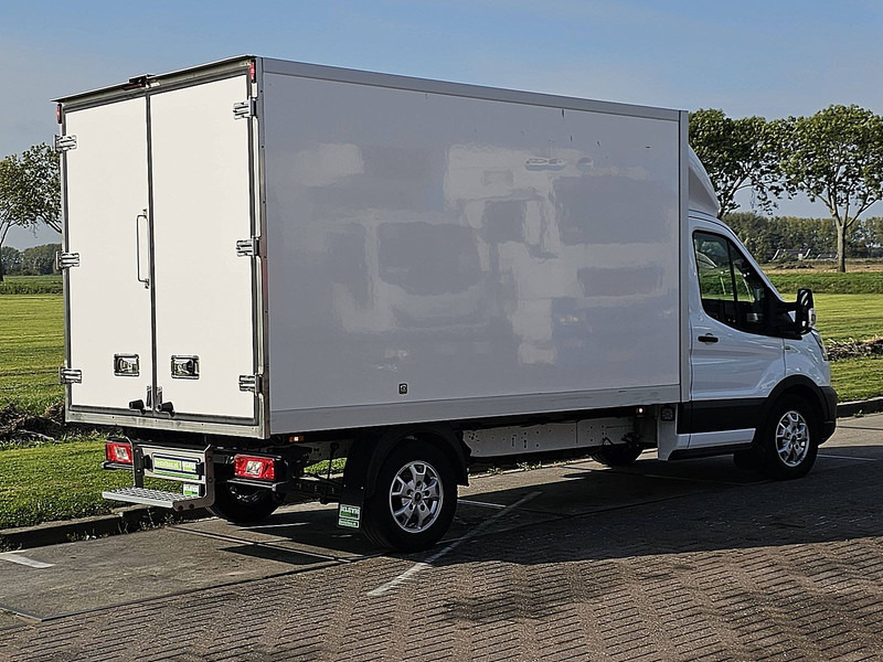Ford Transit 350 koeling bi-temp EUR6 - Véhicule utilitaire frigorifique: photos 3 Ford Transit 350 koeling bi-temp EUR6 - Véhicule utilitaire frigorifique: photos 3