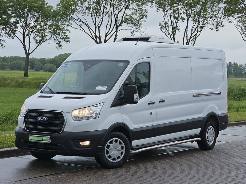 Ford Transit 350 koelwagen EURO6 - Véhicule utilitaire frigorifique: photos 2 Ford Transit 350 koelwagen EURO6 - Véhicule utilitaire frigorifique: photos 2