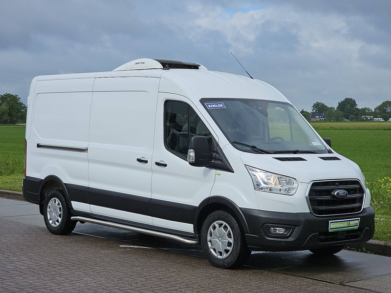 Ford Transit 350 koelwagen EURO6 - Véhicule utilitaire frigorifique: photos 5 Ford Transit 350 koelwagen EURO6 - Véhicule utilitaire frigorifique: photos 5