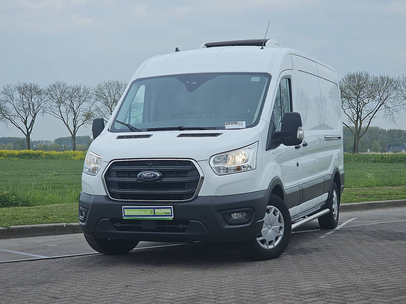 Ford Transit 350 koelwagen EURO6 - Véhicule utilitaire frigorifique: photos 1 Ford Transit 350 koelwagen EURO6 - Véhicule utilitaire frigorifique: photos 1