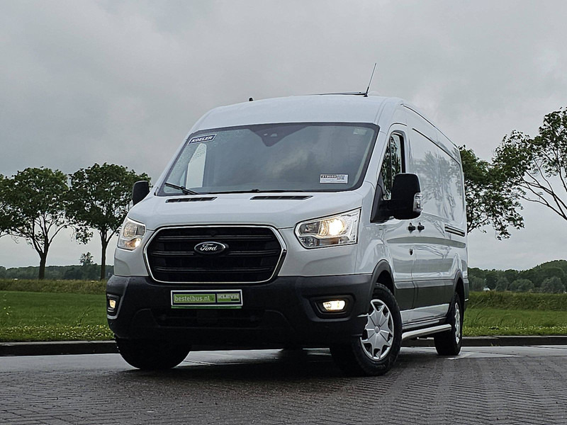 Ford Transit 350 koelwagen EURO6 - Véhicule utilitaire frigorifique: photos 1 Ford Transit 350 koelwagen EURO6 - Véhicule utilitaire frigorifique: photos 1