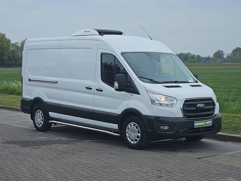 Ford Transit 350 koelwagen EURO6 - Véhicule utilitaire frigorifique: photos 5 Ford Transit 350 koelwagen EURO6 - Véhicule utilitaire frigorifique: photos 5