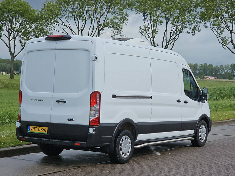 Ford Transit 350 koelwagen EURO6 - Véhicule utilitaire frigorifique: photos 3 Ford Transit 350 koelwagen EURO6 - Véhicule utilitaire frigorifique: photos 3