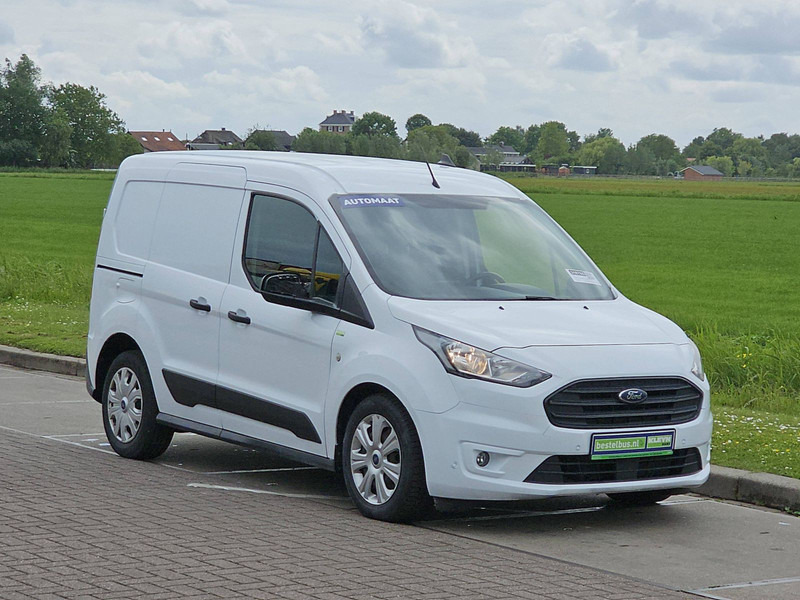 Ford Transit Connect 1.5 L1 3-Zits Automaat ! - Fourgon: photos 5 Ford Transit Connect 1.5 L1 3-Zits Automaat ! - Fourgon: photos 5