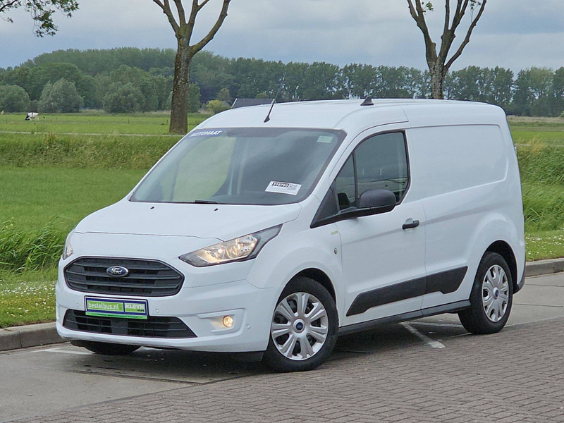 Ford Transit Connect 1.5 L1 3-Zits Automaat ! - Fourgon: photos 2 Ford Transit Connect 1.5 L1 3-Zits Automaat ! - Fourgon: photos 2