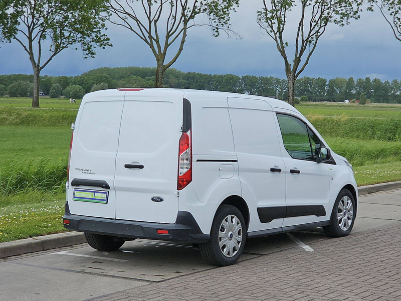 Ford Transit Connect 1.5 L1 3-Zits Automaat ! - Fourgon: photos 3 Ford Transit Connect 1.5 L1 3-Zits Automaat ! - Fourgon: photos 3