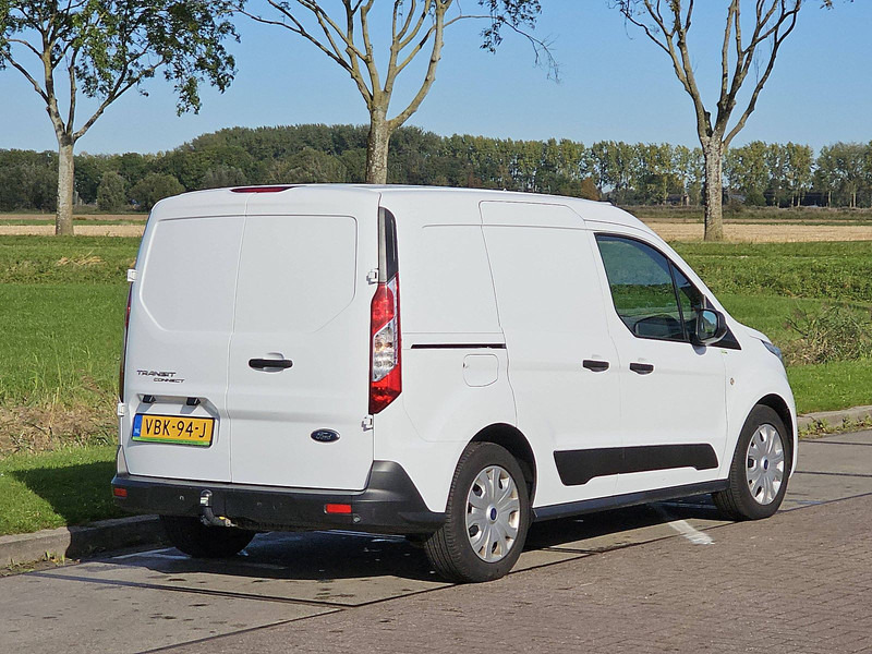 Ford Transit Connect 1.5 L1 Airco Euro6 NAP! - Fourgon: photos 3 Ford Transit Connect 1.5 L1 Airco Euro6 NAP! - Fourgon: photos 3