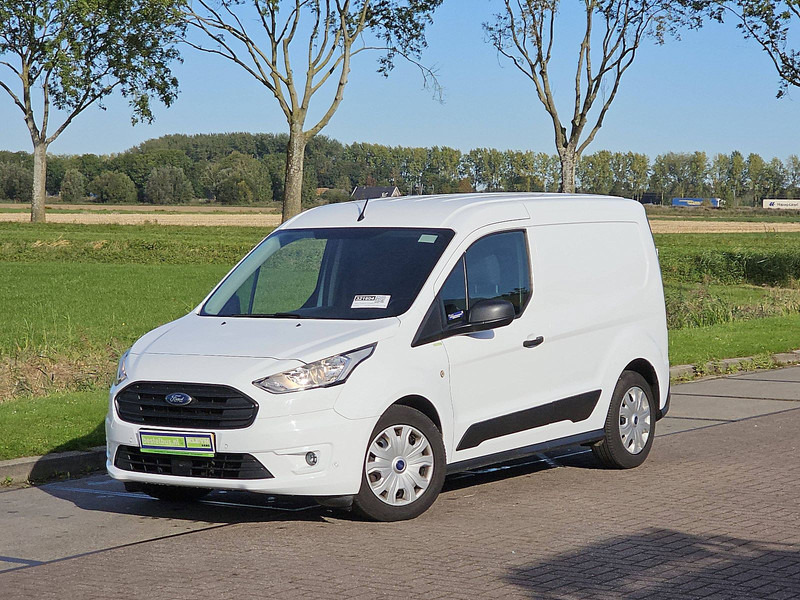 Ford Transit Connect 1.5 L1 Airco Euro6 NAP! - Fourgon: photos 2 Ford Transit Connect 1.5 L1 Airco Euro6 NAP! - Fourgon: photos 2