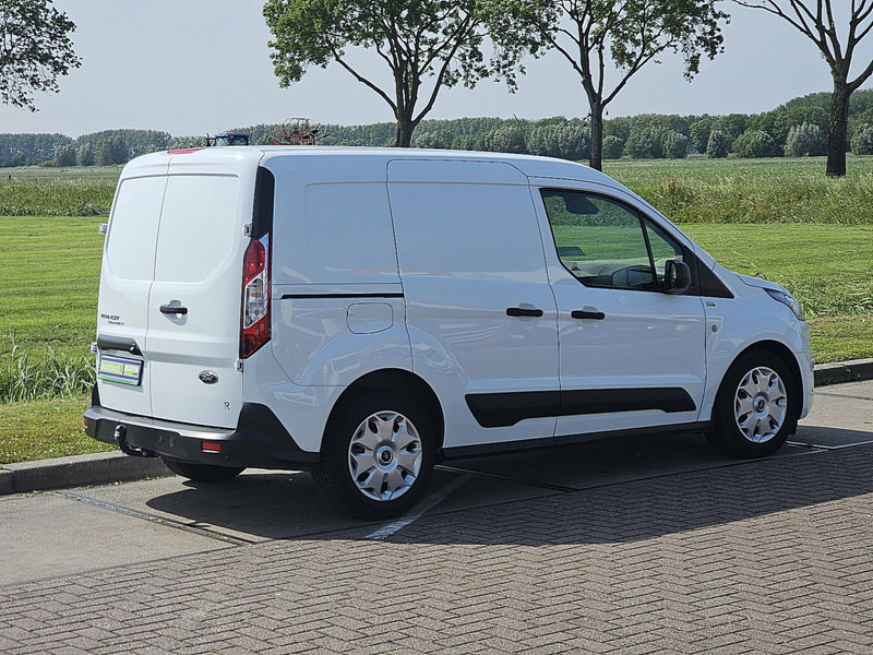 Ford Transit Connect 1.5 L1 Automaat Euro6! - Fourgon: photos 3 Ford Transit Connect 1.5 L1 Automaat Euro6! - Fourgon: photos 3