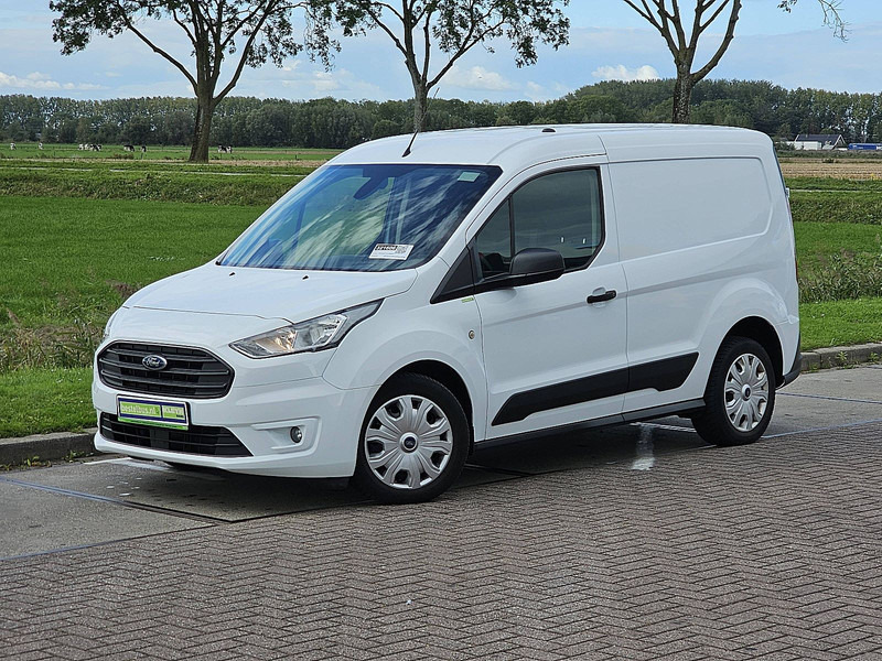 Ford Transit Connect 1.5 L1 Navi 3-Zits Euro6 - Fourgon: photos 2 Ford Transit Connect 1.5 L1 Navi 3-Zits Euro6 - Fourgon: photos 2
