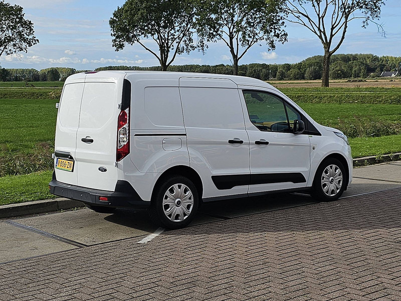 Ford Transit Connect 1.5 L1 Navi 3-Zits Euro6 - Fourgon: photos 3 Ford Transit Connect 1.5 L1 Navi 3-Zits Euro6 - Fourgon: photos 3