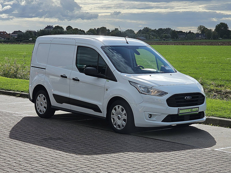 Ford Transit Connect 1.5 L1 Navi 3-Zits Euro6 - Fourgon: photos 5 Ford Transit Connect 1.5 L1 Navi 3-Zits Euro6 - Fourgon: photos 5