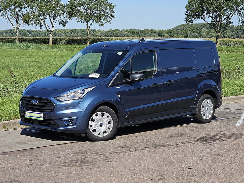 Ford Transit Connect 1.5 L2 2xZijdeur Navi Ac - Fourgon: photos 2 Ford Transit Connect 1.5 L2 2xZijdeur Navi Ac - Fourgon: photos 2