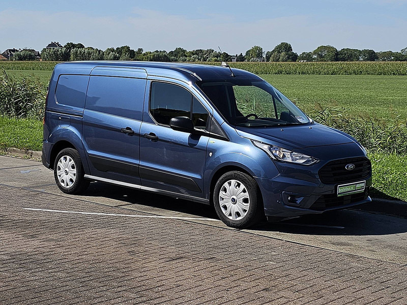 Ford Transit Connect 1.5 L2 2xZijdeur Navi Ac - Fourgon: photos 5 Ford Transit Connect 1.5 L2 2xZijdeur Navi Ac - Fourgon: photos 5