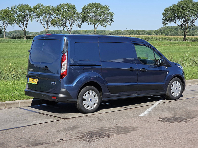 Ford Transit Connect 1.5 L2 2xZijdeur Navi Ac - Fourgon: photos 3 Ford Transit Connect 1.5 L2 2xZijdeur Navi Ac - Fourgon: photos 3