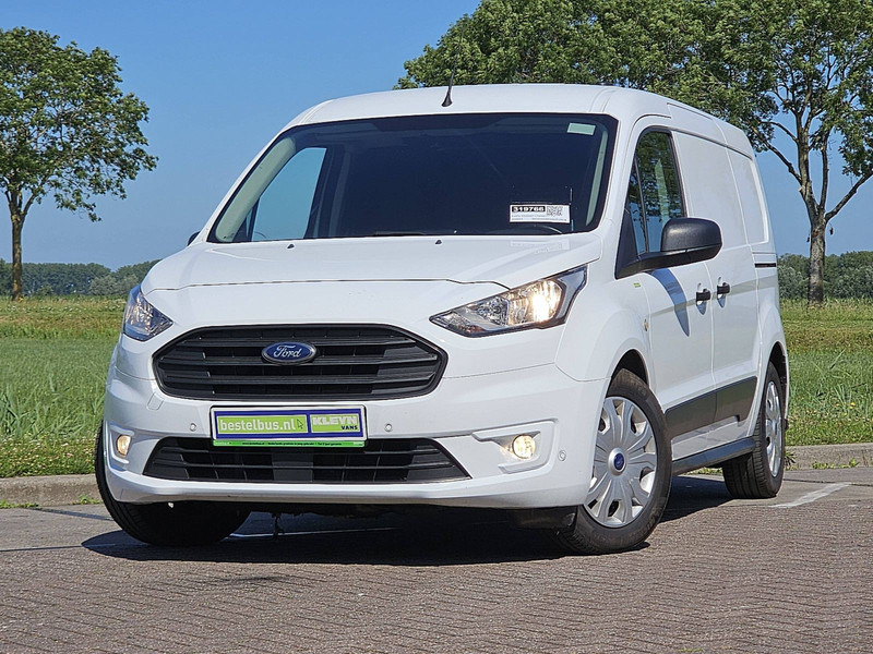 Ford Transit Connect 1.5 L2 3-Zits 2x-Zijdeur - Fourgon: photos 1 Ford Transit Connect 1.5 L2 3-Zits 2x-Zijdeur - Fourgon: photos 1