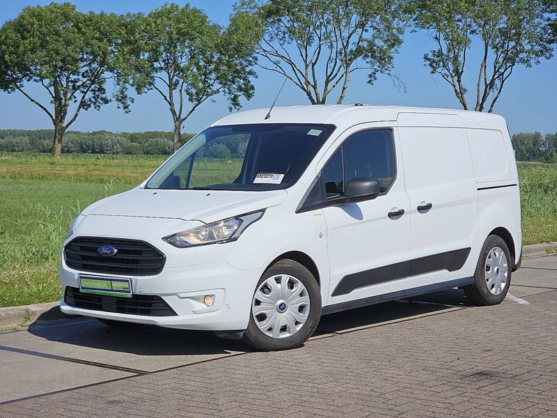 Ford Transit Connect 1.5 L2 3-Zits 2x-Zijdeur - Fourgon: photos 2 Ford Transit Connect 1.5 L2 3-Zits 2x-Zijdeur - Fourgon: photos 2